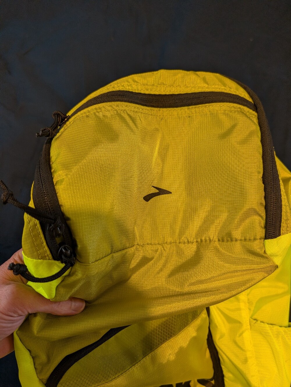Brooks Backpack - Picture 5 of 10